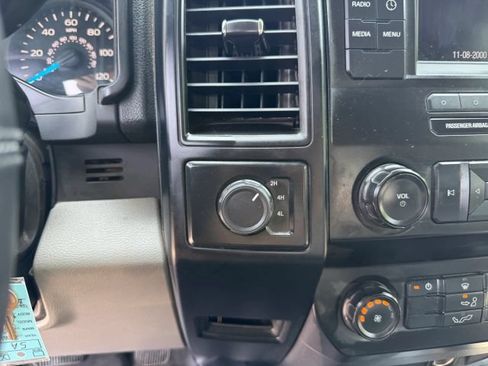 Used 2016 Ford F150 XL AWD/4WD image 13
