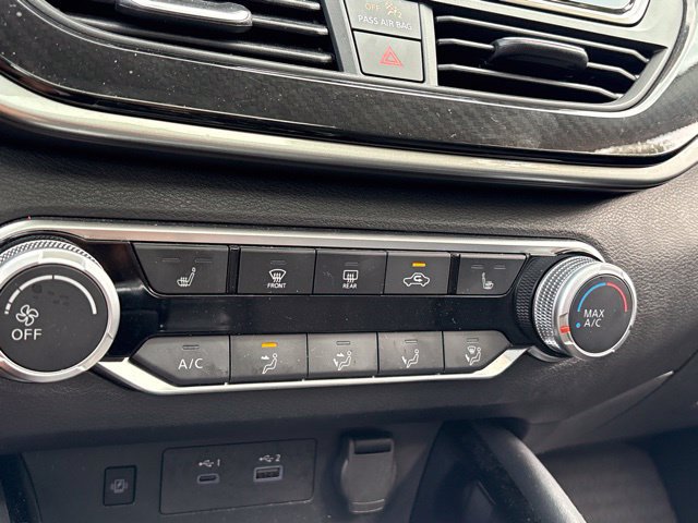 Certified 2024 Nissan Altima 2.5 SR w/ SR Premium Package AWD/4WD image 17