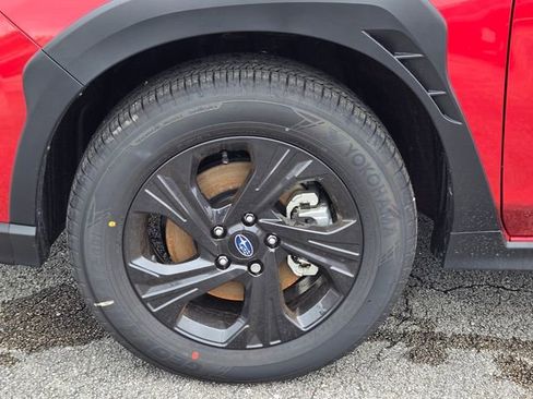 New 2026 Subaru Crosstrek 2.5i AWD/4WD image 12