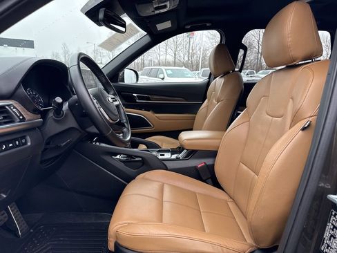 Used 2020 Kia Telluride SX image 9