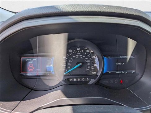 New 2024 Ford Edge SE image 15