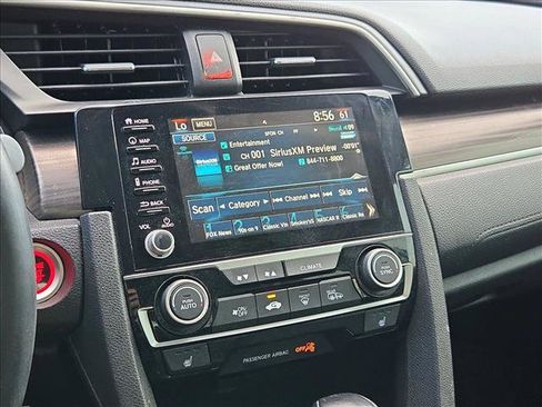 Used 2020 Honda Civic Touring image 14