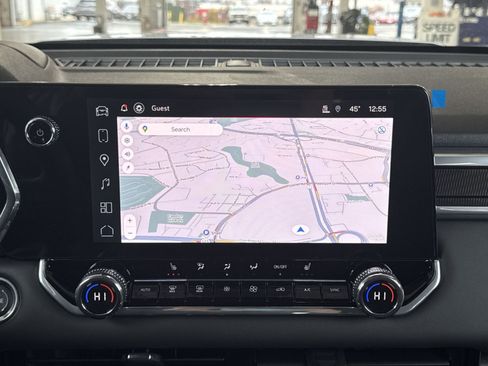 New 2026 GMC Canyon Elevation w/ Convenience Package AWD/4WD image 20