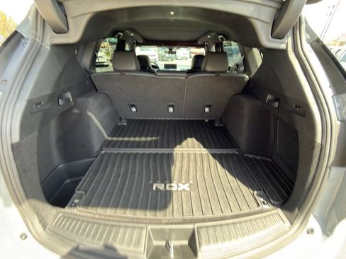 Used 2025 Acura RDX A-Spec image 8