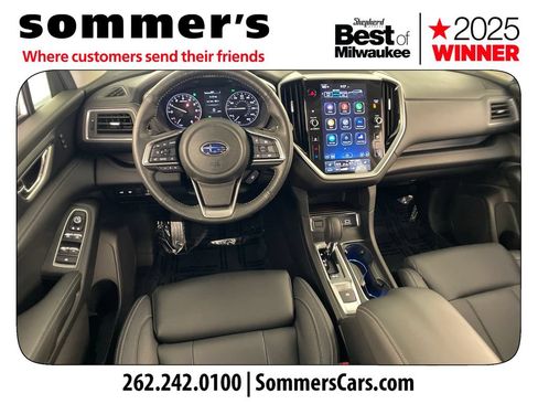 Used 2024 Subaru Ascent Limited AWD/4WD image 12