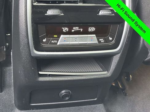 Used 2020 BMW X5 xDrive40i w/ Convenience Package image 30