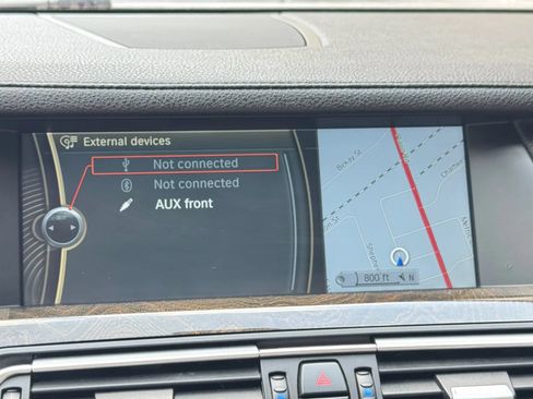 Used 2012 BMW 740i RWD image 32