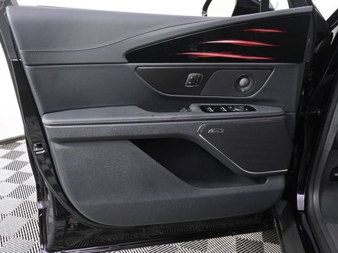 New 2026 Lincoln Nautilus Premier w/ Equipment Group 102A AWD/4WD image 22