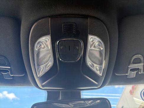 Certified 2025 Jeep Compass Limited AWD/4WD image 25