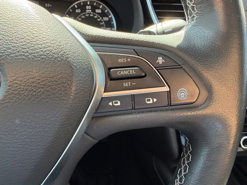 Used 2022 INFINITI QX50 Essential FWD image 14