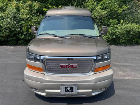 Used 2014 GMC Savana 1500 RWD image 14