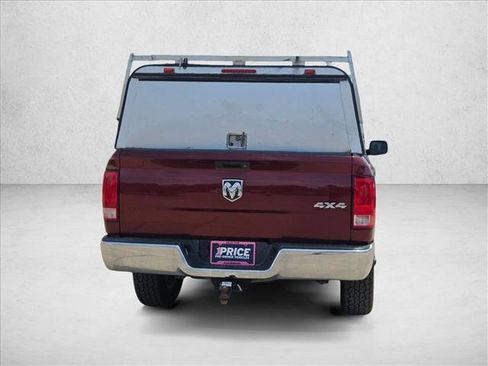 Used 2017 RAM 1500 Tradesman w/ Popular Equipment Group AWD/4WD image 6
