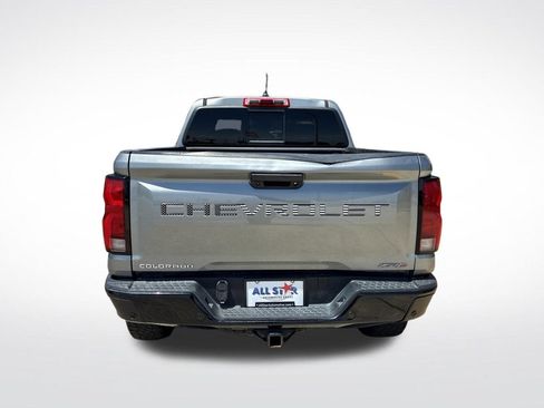 Used 2023 Chevrolet Colorado ZR2 w/ ZR2 Convenience Package III AWD/4WD image 8