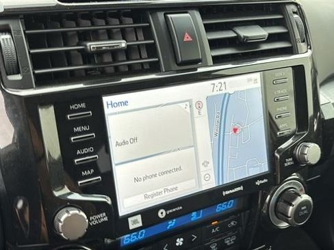 Used 2024 Toyota 4Runner TRD Pro AWD/4WD image 17