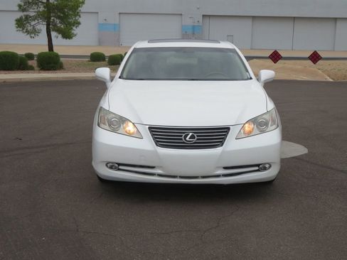 Used 2008 Lexus ES 350 image 11