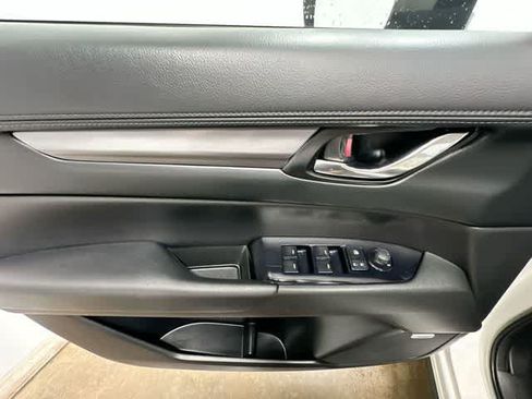 Used 2021 MAZDA CX-5 Touring w/ Touring Preferred SV Package AWD/4WD image 19