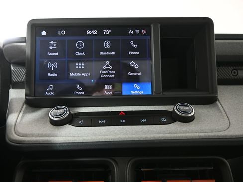 Used 2023 Ford Maverick XLT w/ Equipment Group 300A Standard AWD/4WD image 27