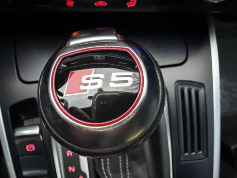 Used 2014 Audi S5 Premium Plus image 26