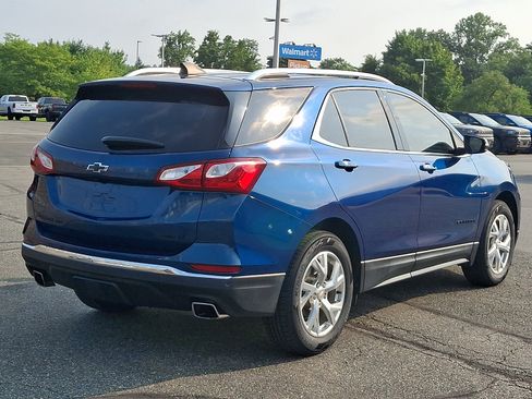 Used 2019 Chevrolet Equinox LT AWD/4WD image 6