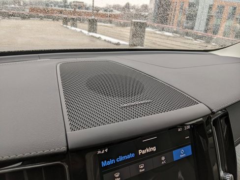 Certified 2025 Volvo XC60 T8 Ultra w/ Climate Package image 16