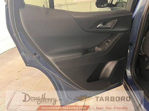 Used 2025 Chevrolet Equinox LT FWD image 31