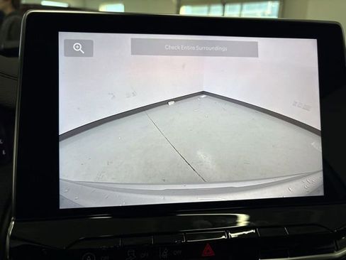 New 2026 Jeep Compass Latitude image 36