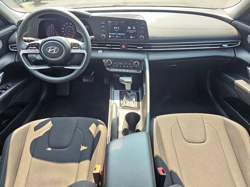 Used 2023 Hyundai Elantra SEL FWD image 17