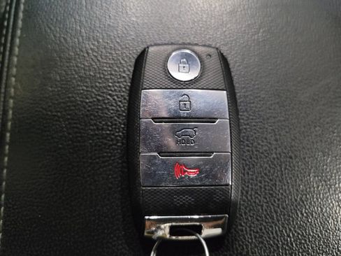 Used 2016 Kia Sorento EX w/ EX Touring Package FWD image 32