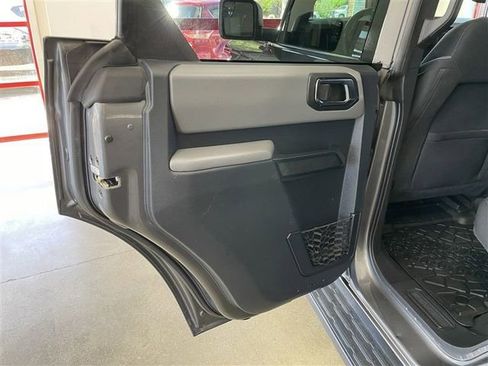 Used 2023 Ford Bronco Big Bend AWD/4WD image 35
