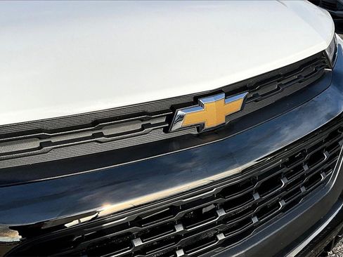 Used 2023 Chevrolet TrailBlazer ACTIV image 28