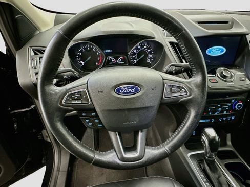 Used 2018 Ford Escape Titanium FWD image 18