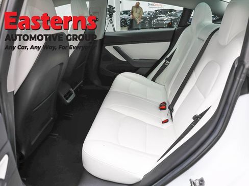 Used 2019 Tesla Model 3 Long Range AWD/4WD image 15