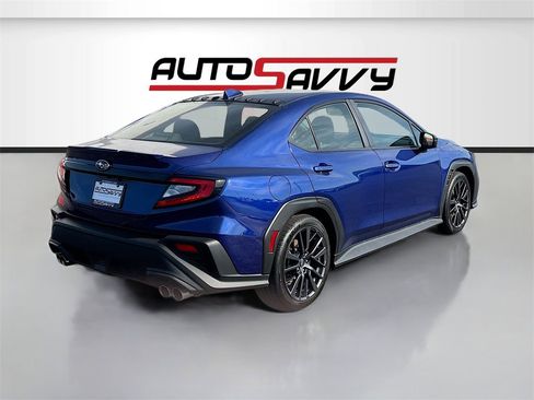 Used 2023 Subaru WRX Premium w/ Popular Package #2 image 7