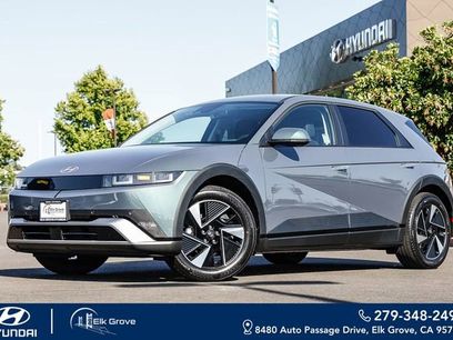 New 2026 Hyundai Ioniq 5 SEL