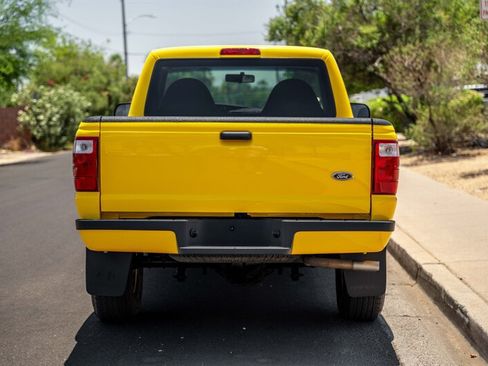 Used 2002 Ford Ranger Edge RWD image 4