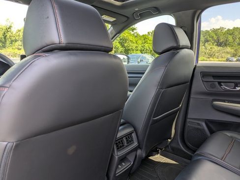 Used 2024 Honda CR-V Sport-L image 17