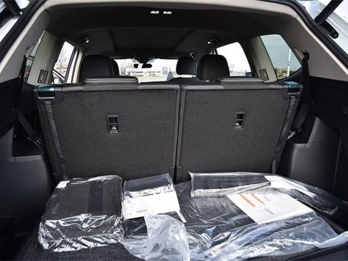 New 2026 Volkswagen Atlas SEL image 26