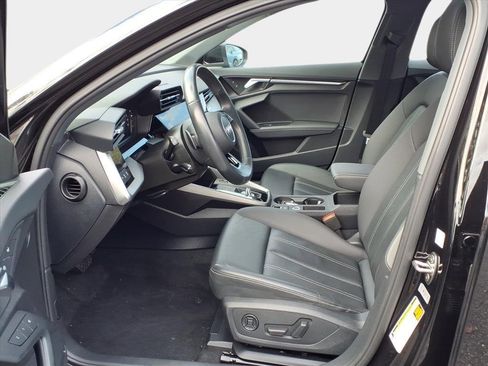 Used 2024 Audi A3 2.0T Premium image 9