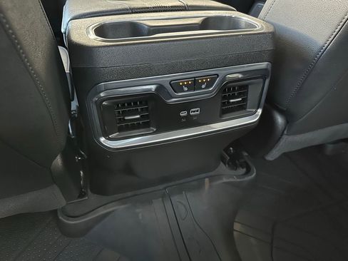 Certified 2025 Chevrolet Silverado 1500 High Country image 20