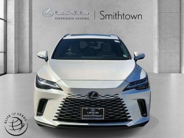 Used 2024 Lexus RX 350 Premium w/ Cold Area Package AWD/4WD image 2