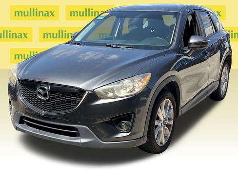 Used 2015 MAZDA CX-5 Grand Touring FWD image 14
