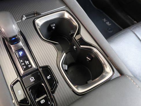 Certified 2024 Lexus RX 500h F Sport w/ Convenience Package image 32