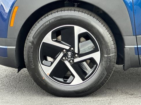 New 2026 Hyundai Ioniq 9 SE image 26