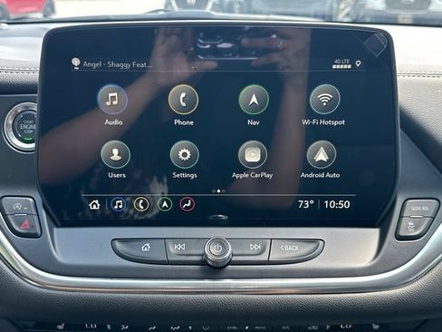 New 2026 Chevrolet Blazer LT w/ Sound & Technology Package AWD/4WD image 26