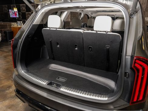 Used 2021 Kia Telluride SX w/ Nightfall Edition Package AWD/4WD image 60