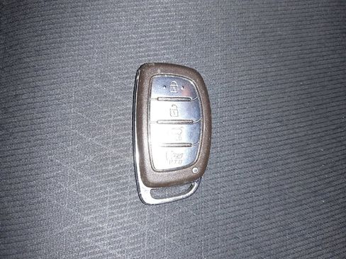 Used 2017 Hyundai Tucson Sport FWD image 32