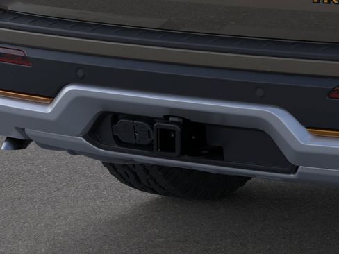 New 2026 Ford Explorer Tremor AWD/4WD image 23