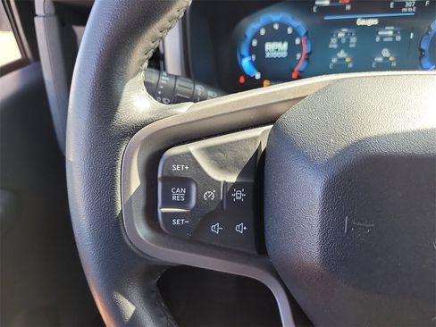 Used 2025 Ford Bronco Big Bend image 27