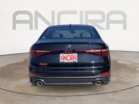 New 2026 Volkswagen Jetta GLI Autobahn image 7