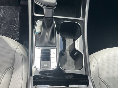 New 2026 Hyundai Santa Cruz SEL image 18